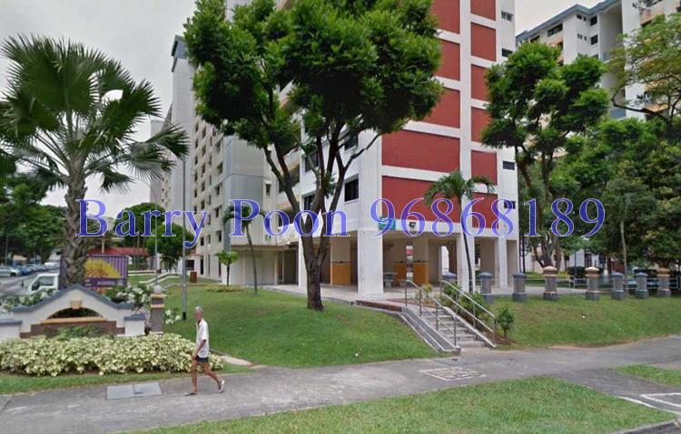 Blk 557 Ang Mo Kio Avenue 10 (Ang Mo Kio), HDB 3 Rooms #131829982